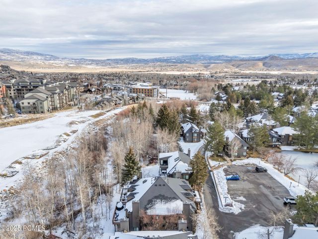 2100 Canyons Resort Drive 6-B, Park City, UT 84098