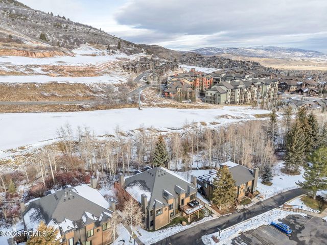 2100 Canyons Resort Drive 6-B, Park City, UT 84098
