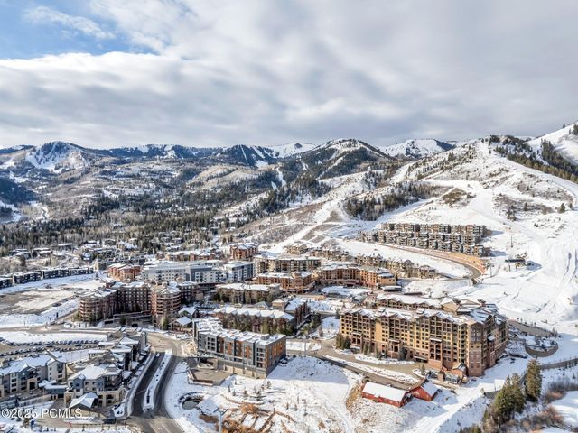 2100 Canyons Resort Drive 6-B, Park City, UT 84098