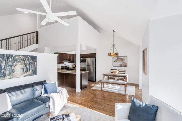 2100 Canyons Resort Drive 6-B, Park City, UT 84098