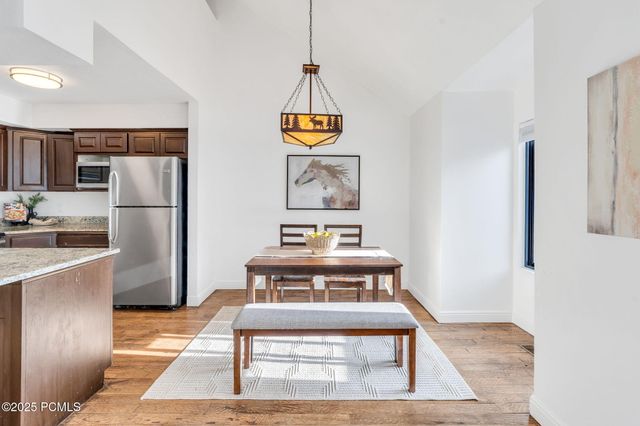 2100 Canyons Resort Drive 6-B, Park City, UT 84098