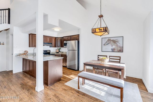 2100 Canyons Resort Drive 6-B, Park City, UT 84098