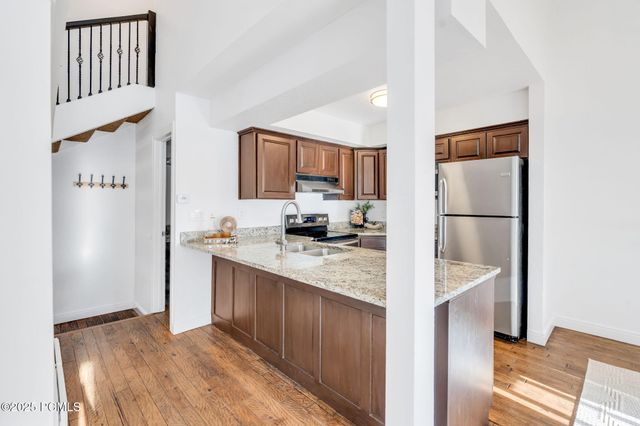 2100 Canyons Resort Drive 6-B, Park City, UT 84098