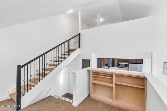 2100 Canyons Resort Drive 6-B, Park City, UT 84098