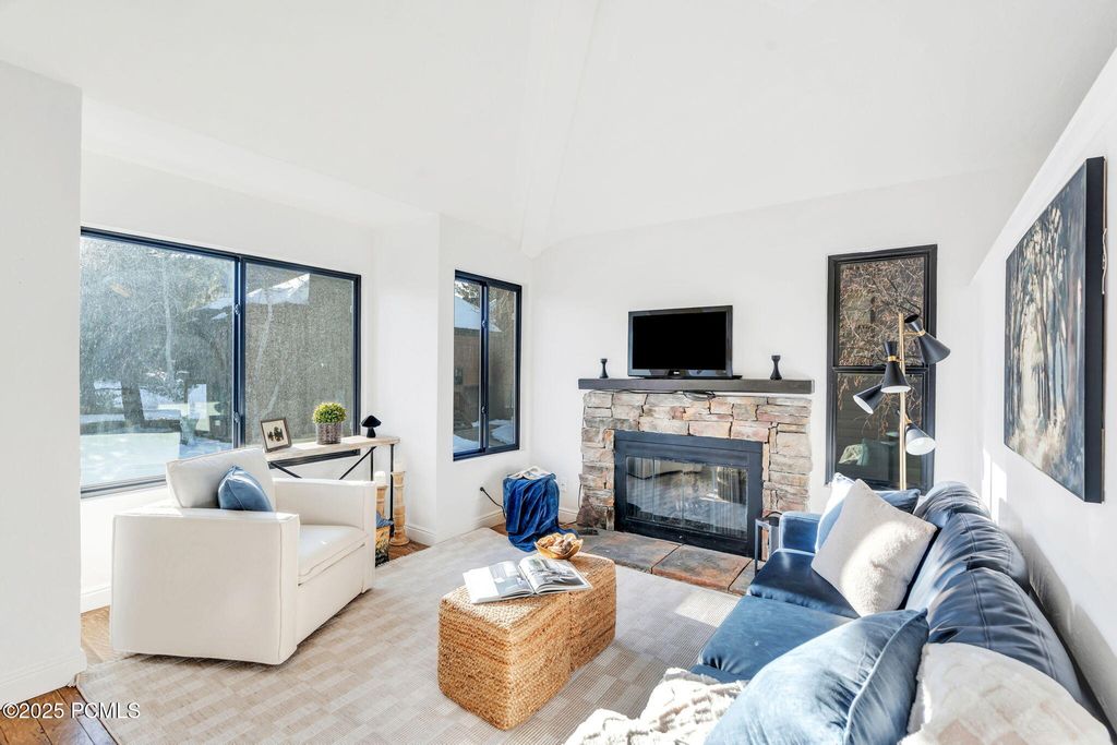 2100 Canyons Resort Drive 6-B, Park City, UT 84098