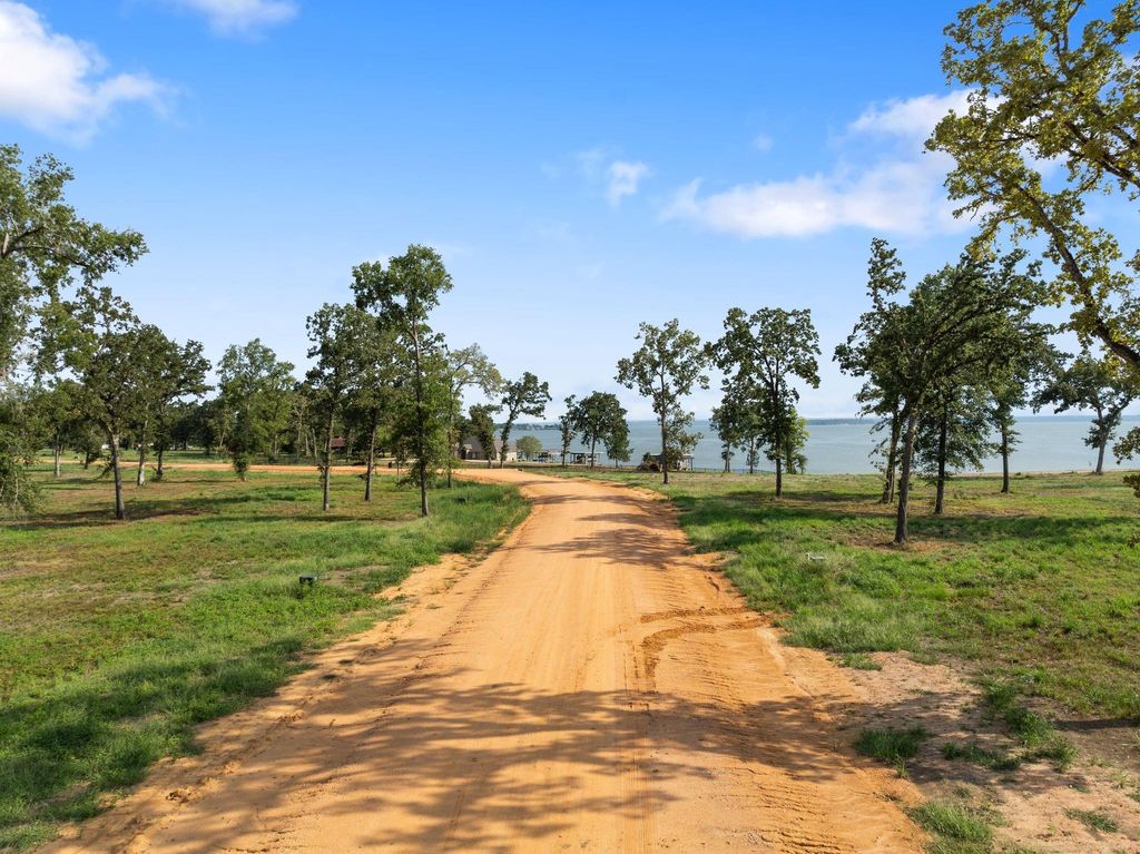 TDB Lot 27 Island View, Livingston, TX 77351