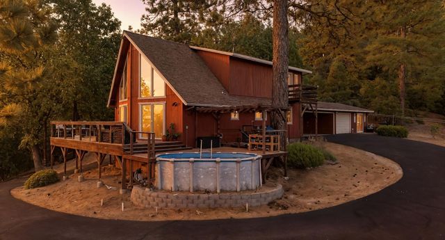 10285 Ponderosa Way, Pine Grove, CA 95665