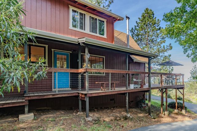 10285 Ponderosa Way, Pine Grove, CA 95665