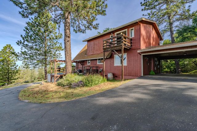 10285 Ponderosa Way, Pine Grove, CA 95665