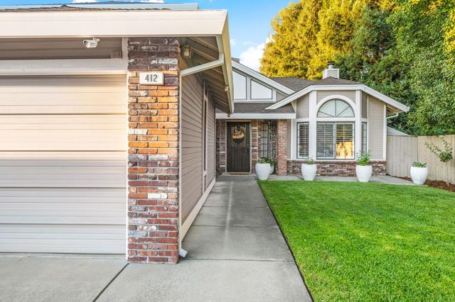 412 Community Dr, Roseville, CA 95678