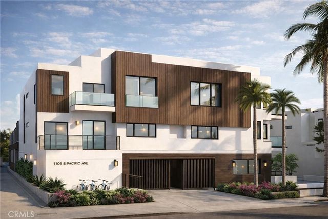 1101 S Pacific B, Oceanside, CA 92054