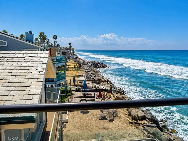 1101 S Pacific B, Oceanside, CA 92054
