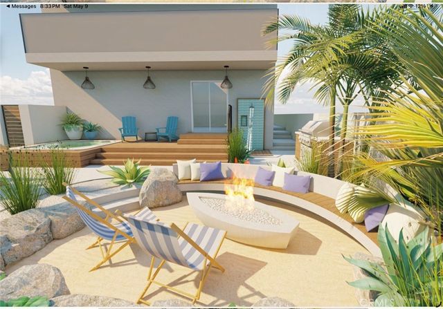1101 S Pacific B, Oceanside, CA 92054