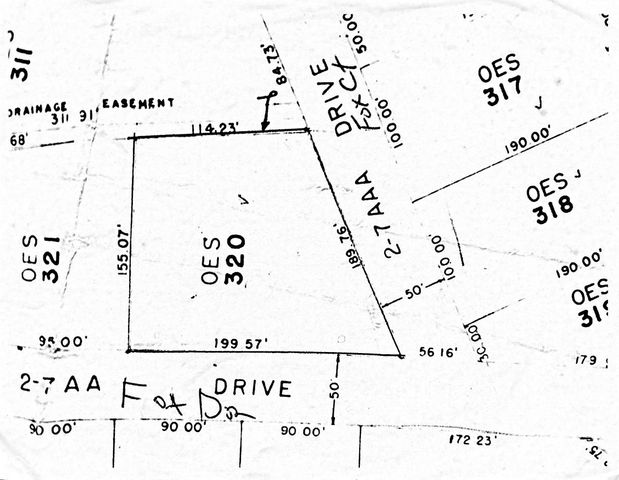 00 Fox Court, Nineveh, IN 46164