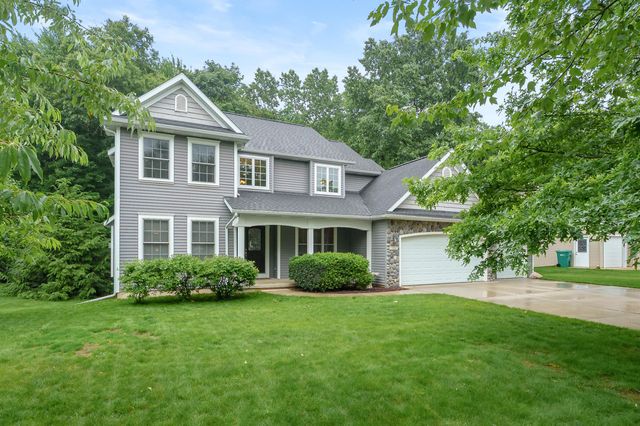 7551 Montego Bay Street, Portage, MI 49002