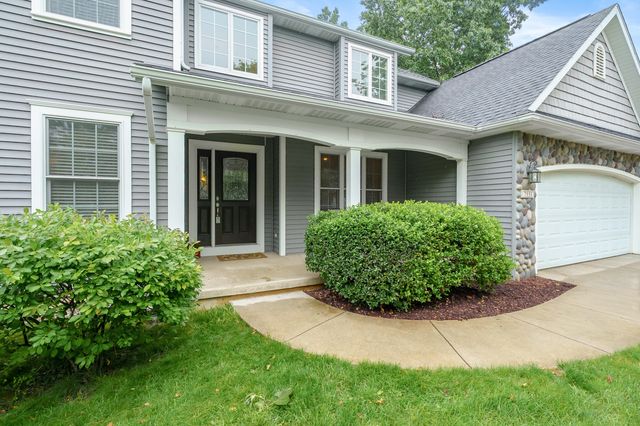 7551 Montego Bay Street, Portage, MI 49002
