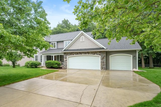 7551 Montego Bay Street, Portage, MI 49002