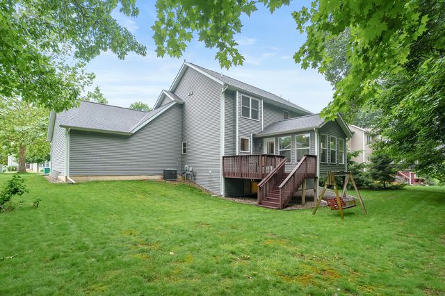 7551 Montego Bay Street, Portage, MI 49002