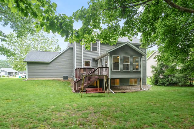7551 Montego Bay Street, Portage, MI 49002