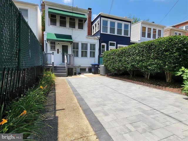 5743 13TH ST NW, Washington, DC 20011