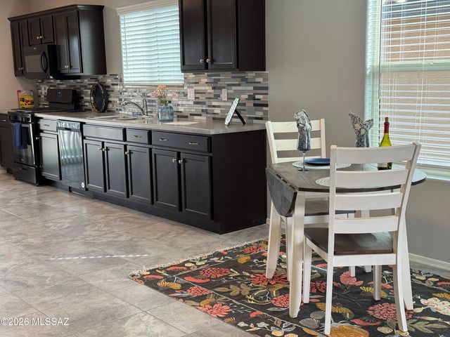 5103 S Dakota Vista Place, Tucson, AZ 85746