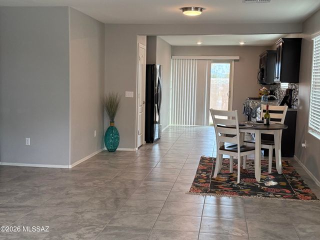 5103 S Dakota Vista Place, Tucson, AZ 85746