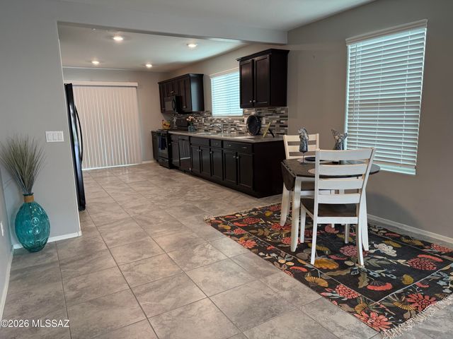 5103 S Dakota Vista Place, Tucson, AZ 85746
