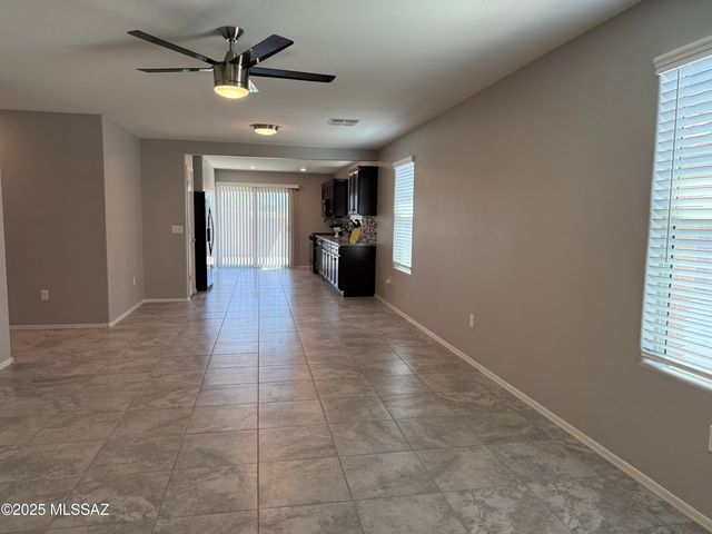 5103 S Dakota Vista Place, Tucson, AZ 85746