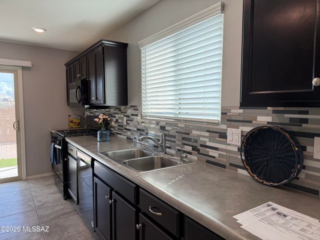 5103 S Dakota Vista Place, Tucson, AZ 85746