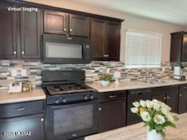 5103 S Dakota Vista Place, Tucson, AZ 85746