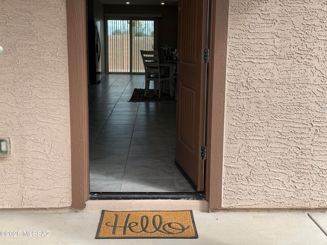 5103 S Dakota Vista Place, Tucson, AZ 85746