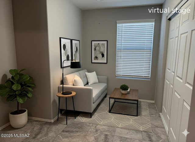 5103 S Dakota Vista Place, Tucson, AZ 85746