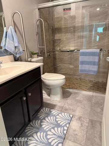 5103 S Dakota Vista Place, Tucson, AZ 85746