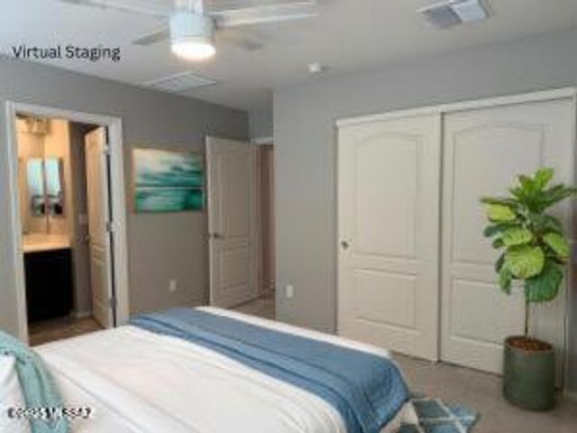 5103 S Dakota Vista Place, Tucson, AZ 85746