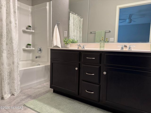 5103 S Dakota Vista Place, Tucson, AZ 85746