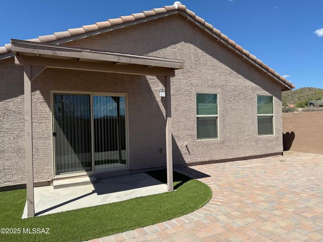 5103 S Dakota Vista Place, Tucson, AZ 85746