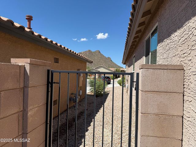 5103 S Dakota Vista Place, Tucson, AZ 85746