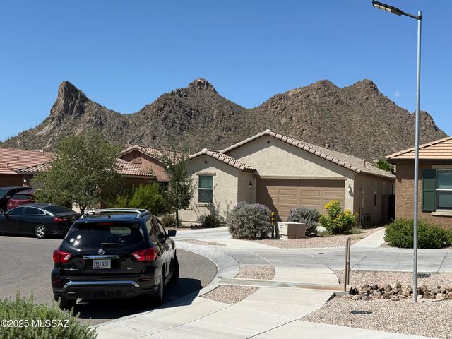 5103 S Dakota Vista Place, Tucson, AZ 85746