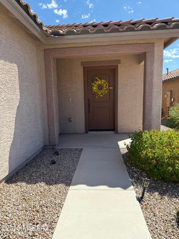 5103 S Dakota Vista Place, Tucson, AZ 85746