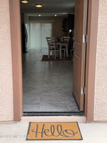 5103 S Dakota Vista Place, Tucson, AZ 85746