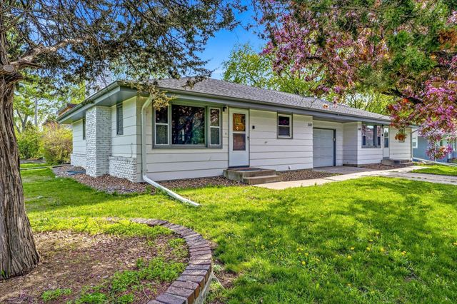 3108 39th Avenue NE, Saint Anthony, MN 55421