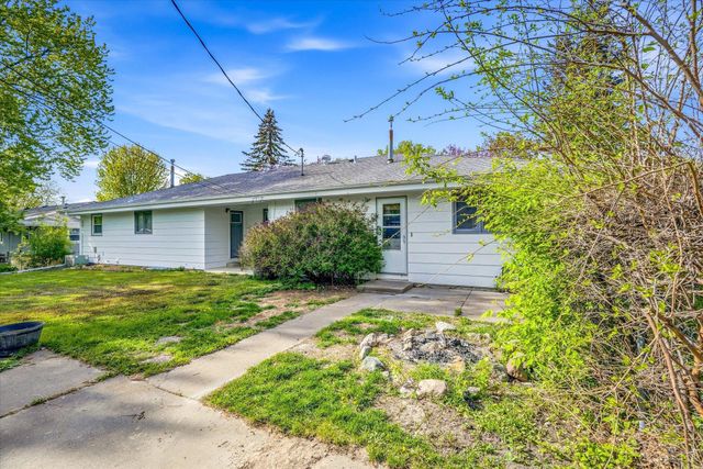 3108 39th Avenue NE, Saint Anthony, MN 55421