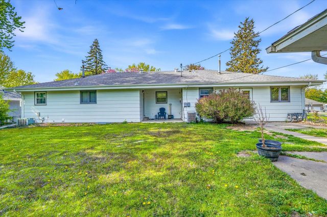 3108 39th Avenue NE, Saint Anthony, MN 55421