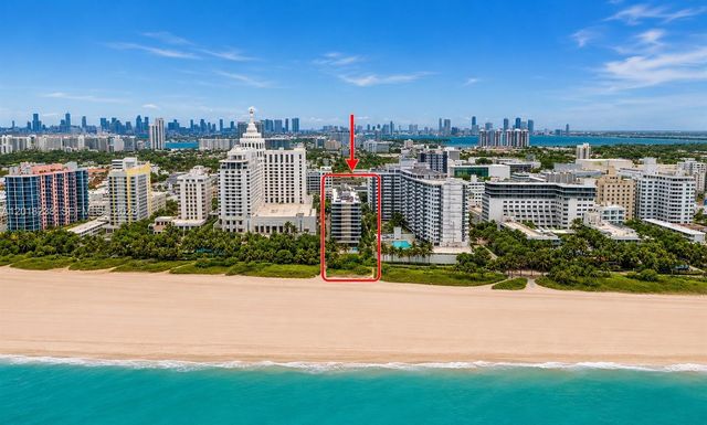 1621 Collins Ave 310, Miami Beach, FL 33139