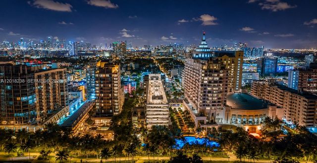 1621 Collins Ave 310, Miami Beach, FL 33139