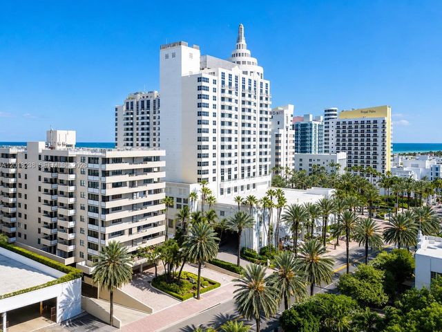 1621 Collins Ave 310, Miami Beach, FL 33139