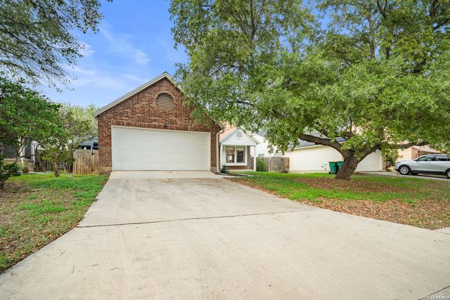10026 Palomino Cyn, Converse, TX 78109