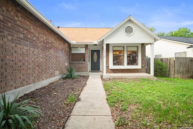 10026 Palomino Cyn, Converse, TX 78109