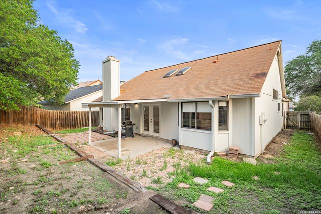 10026 Palomino Cyn, Converse, TX 78109