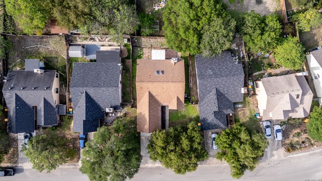 10026 Palomino Cyn, Converse, TX 78109
